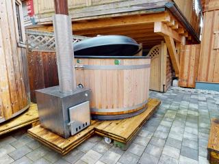 Adventure Lodge Kaprun - Kaprun - 8