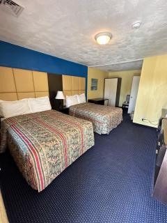 Welcome Inn - North Kingstown - 9