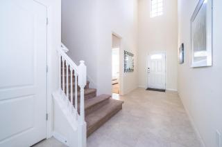 Bright Family Home! Sleeps 21 WW107 - Kissimmee - 5