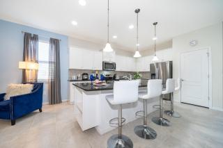 Bright Family Home! Sleeps 21 WW107 - Kissimmee - 1