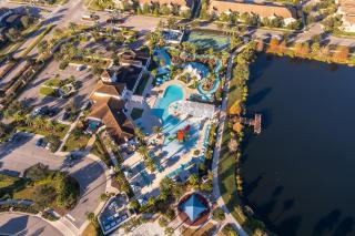 Bright Family Home! Sleeps 21 WW107 - 6