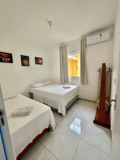 Apartamento Encantador 104 Coroa Vermelha - Santa Cruz Cabrália - 8