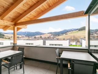 Grebenzen Lodge 35 - Sankt Lambrecht - 9