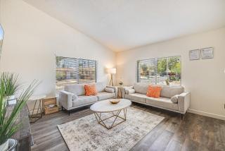 Amazing Serenity Vacation Home w/Heated Pool & Spa - Palm Springs - 1