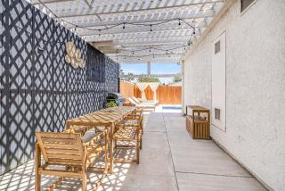 Amazing Serenity Vacation Home w/Heated Pool & Spa - 3