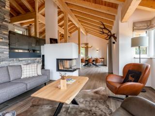 Haus Vlietländer - Turracher Hohe - 8