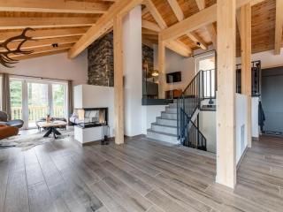 Haus Vlietländer - Turracher Hohe - 7