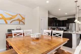 Gated Resort Home w Private Pool, near Disney - 1