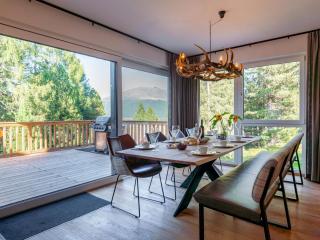 Wanderlust Mountain Chalet - Turracher Hohe - 6