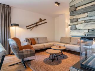 Wanderlust Mountain Chalet - 5