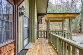 Shady Pines, Hot Tub, WIFI, 560 FREE tickets each paid day!!! - 8