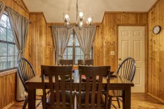 Shady Pines, Hot Tub, WIFI, 1089 FREE tickets each paid day, Dollywood and More - 3