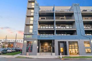 Bright & Breezy | RiNo Art Lofts - 0