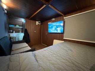 VIP Caravan - Ghantoot - 5