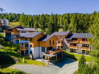 Wanderlust Mountain Chalet - Turracher Hohe - 2