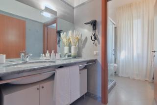 Atelier River Charm near Adige, Center & Game Room - Verona - 4
