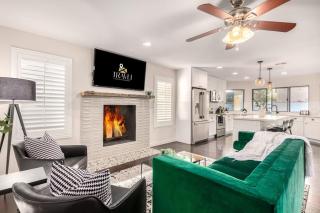 La Vieve Family Oasis-FREE Htd Pool-Billiards-BBQ - Chandler - 7