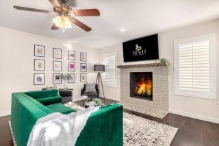 La Vieve Family Oasis-FREE Htd Pool-Billiards-BBQ - Chandler - 4