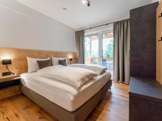 Silas Mountain Chalet - 6