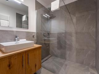 Silas Mountain Chalet - Turracher Hohe - 2