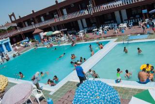 Hôtel Briech & Spa - Briech - 8