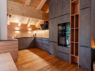 Silas Mountain Chalet - Turracher Hohe - 8