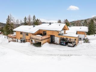 Silas Mountain Chalet - 9