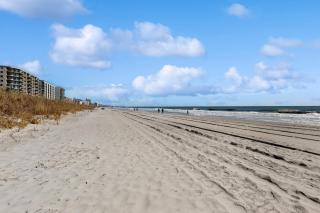 Sea Winds 608 - Myrtle Beach - 8