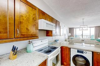 Sea Winds 608 - Myrtle Beach - 2