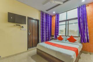 Hotel O Royal Blue - Jaipur - 9