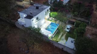Villa Vista Hermosa piscina privada Santa Marta - Santa Marta - 0