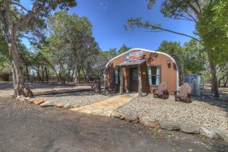 Casa Del Sol - Wimberley - 0
