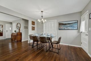 Cora Street Cottage - Fredericksburg - 3
