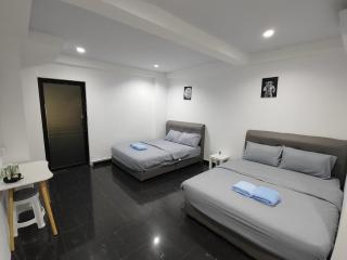 184 GURNEY DRIVE PENANG - George Town - 9