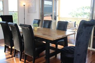 Buena Vista - Luxe 4 bedroom house, Views, Beach - Yeppoon - 4