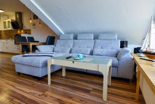 Haus Nordseebrandung NB74 - Cuxhaven - 9