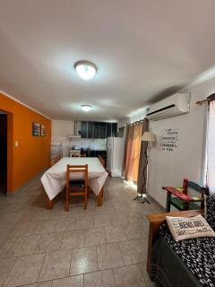 Casa Abuelo Mario - Sierra de la Ventana - 5