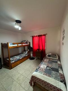 Casa Abuelo Mario - Sierra de la Ventana - 3