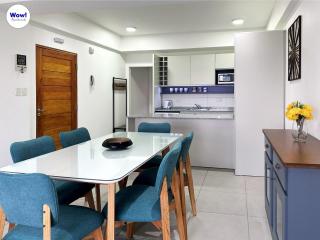 Wow! Ushuaia Apartments - Ushuaia - 6