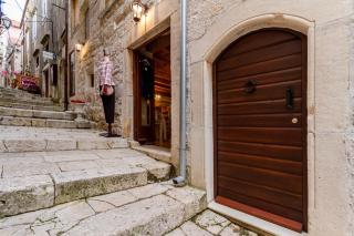 Apartments by the sea Korcula - 21884 - Korčula - 0