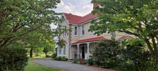 Ardross House - Amberley - 1