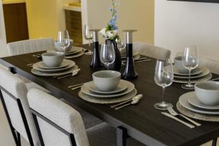 Sleeps 8 Private Cinema World Island Views - 3