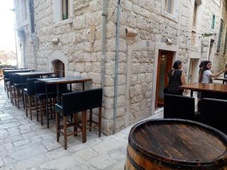 Apartments by the sea Korcula - 21885 - 9