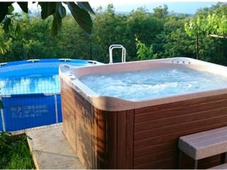 Holiday house with a parking space Bartici, Labin - 22246 - Labin - 6