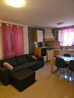 Holiday house with a parking space Bartici, Labin - 22246 - 5