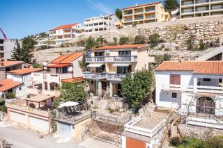 Apartments by the sea Drage, Biograd - 19189 - Pakoštane - 8