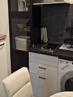 Apartments with a parking space Zagreb - 22730 - Zagabria - 2