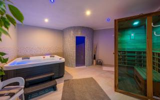 Family-friendly apartments with swimming pool Drenje, Labin - 22992 - 5