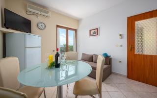 Apartments with swimming pool Drenje, Labin - 22992 - 6