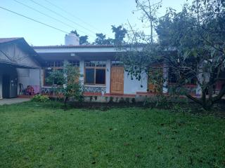 Residencias Los Hasses - 0